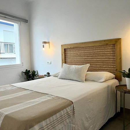 Easy Nerja Flat Lejlighed Eksteriør billede