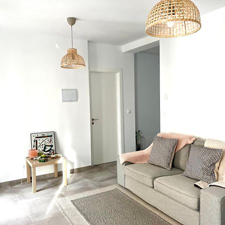 Easy Nerja Flat Lejlighed Eksteriør billede
