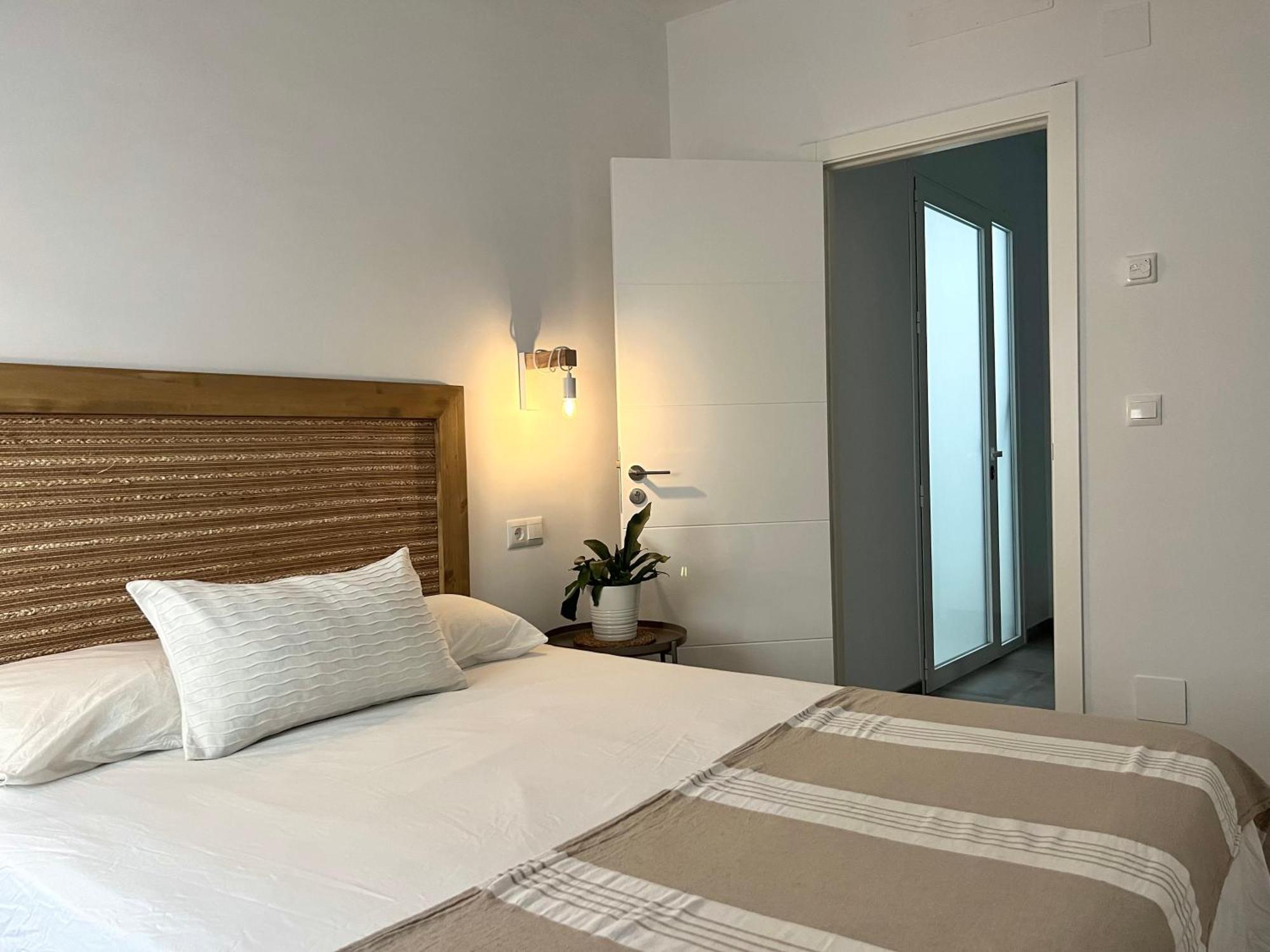 Easy Nerja Flat Lejlighed Eksteriør billede