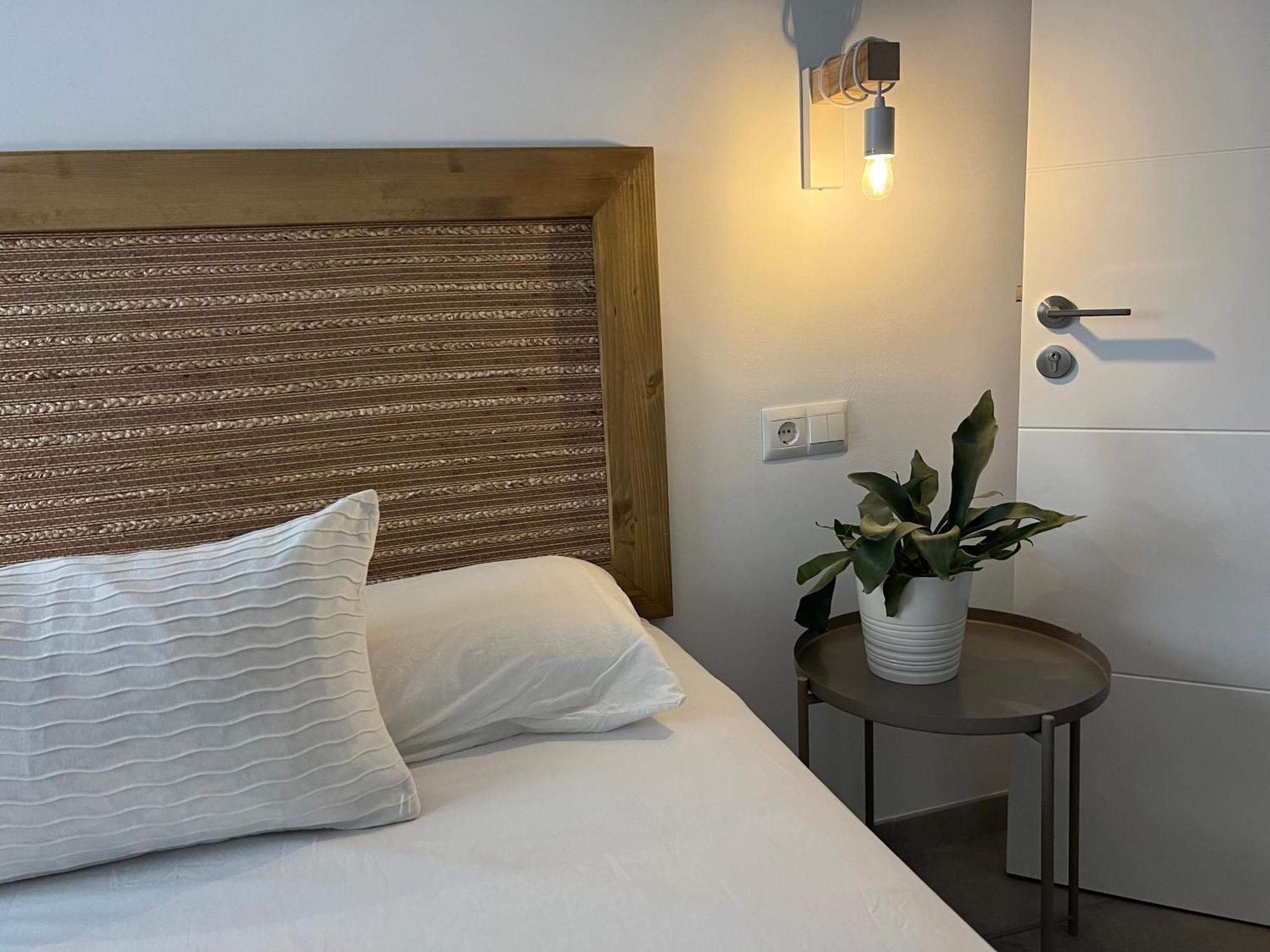 Easy Nerja Flat Lejlighed Eksteriør billede
