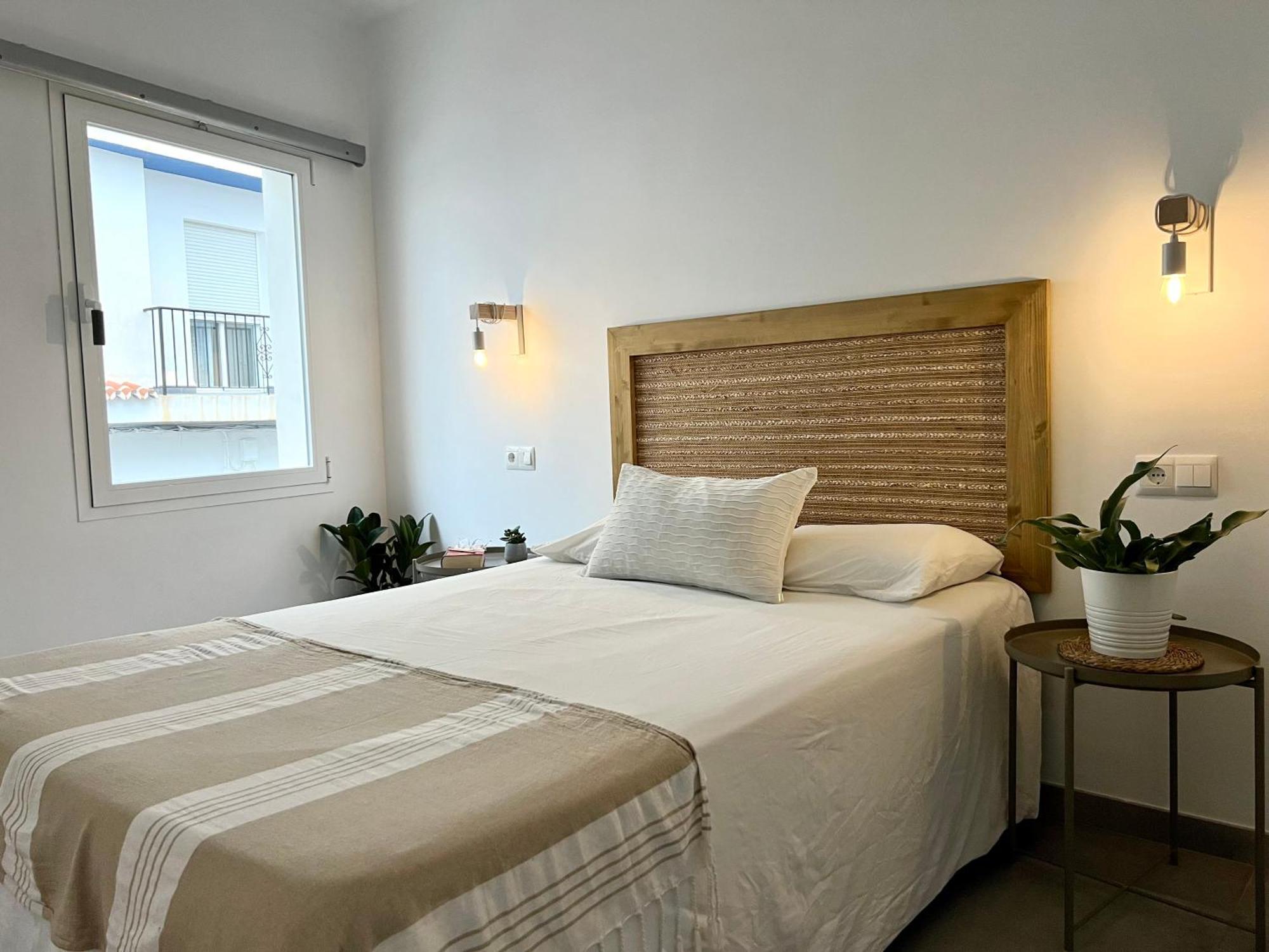 Easy Nerja Flat Lejlighed Eksteriør billede