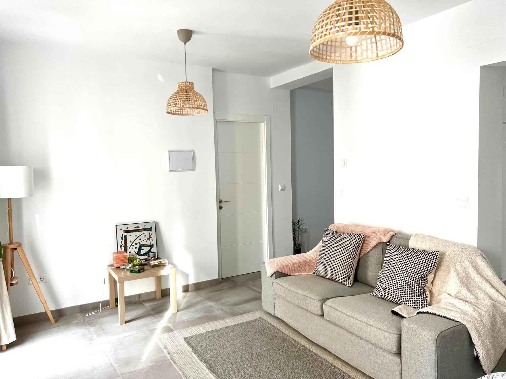 Easy Nerja Flat Lejlighed Eksteriør billede