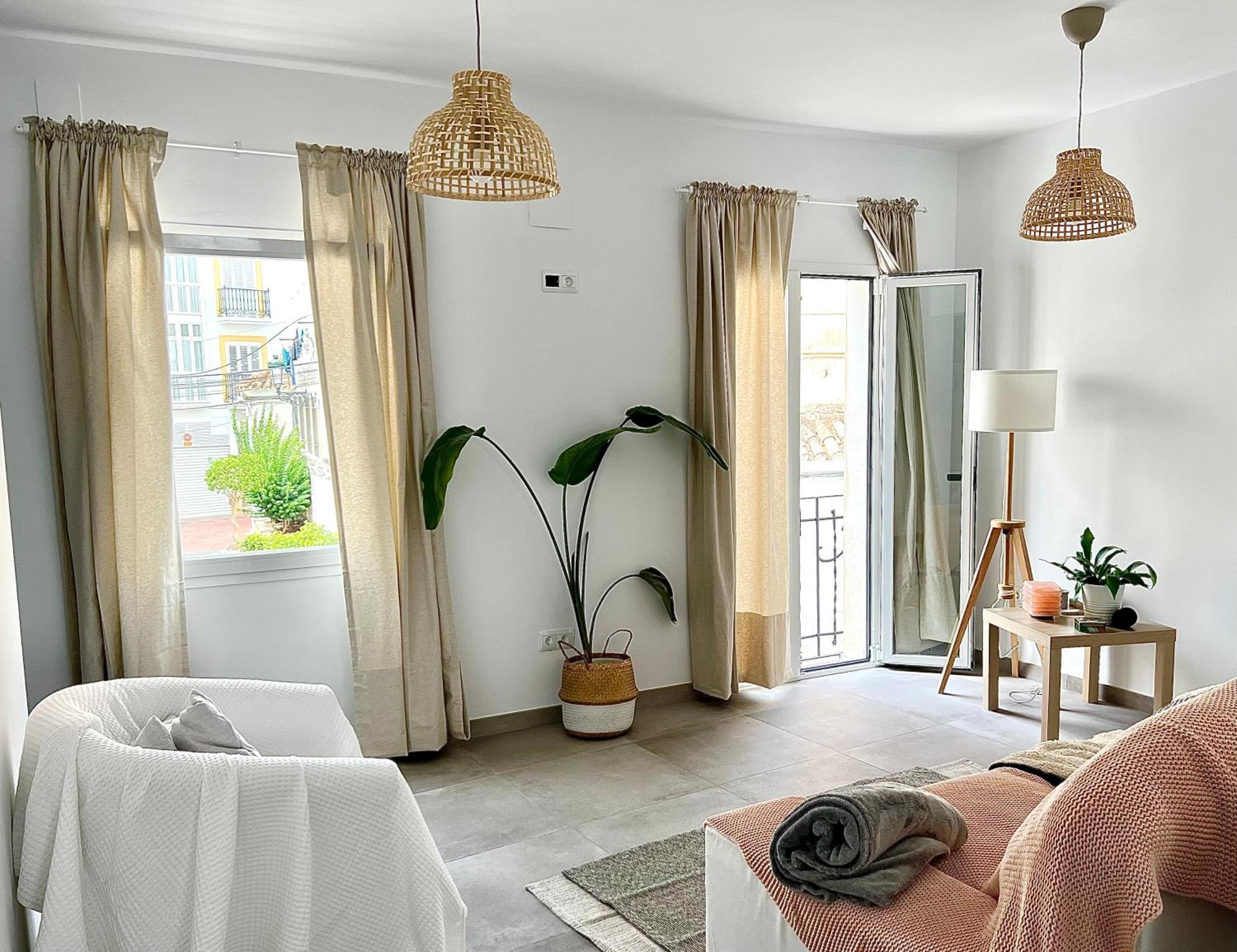 Easy Nerja Flat Lejlighed Eksteriør billede